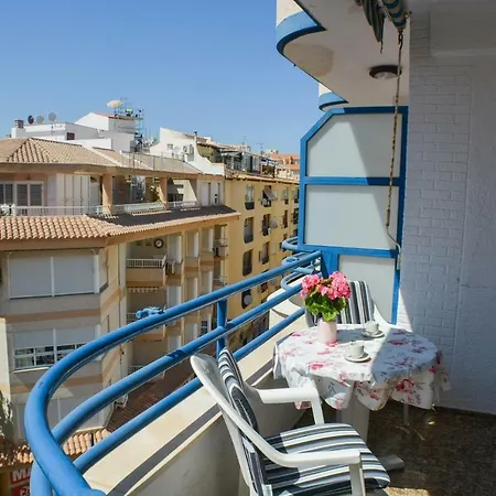 Arenal Κάλπε