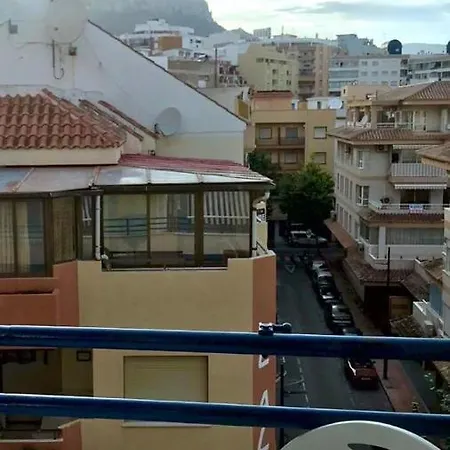Arenal Κάλπε